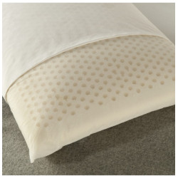 SPRINGFIT Siliconised Pillow
