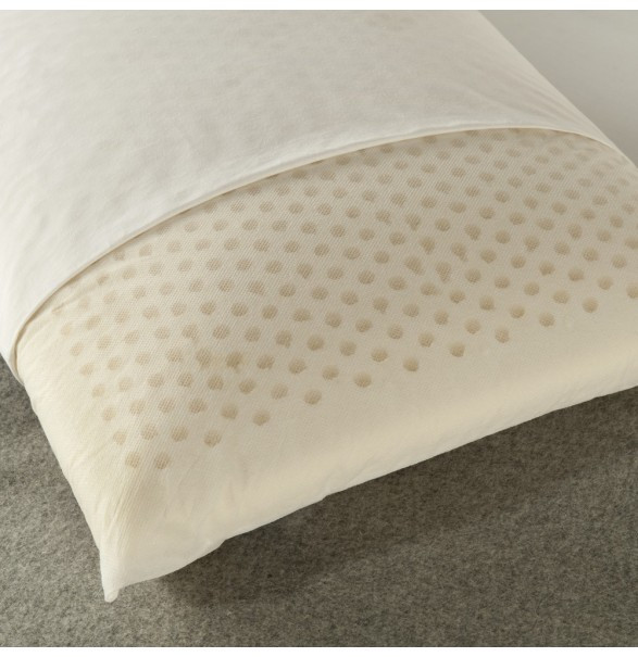 SPRINGFIT Siliconised Pillow