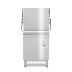 WINTERHALTER Hood Type Dishwasher (P50)