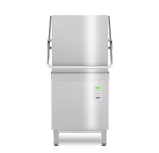 WINTERHALTER Hood Type Dishwasher