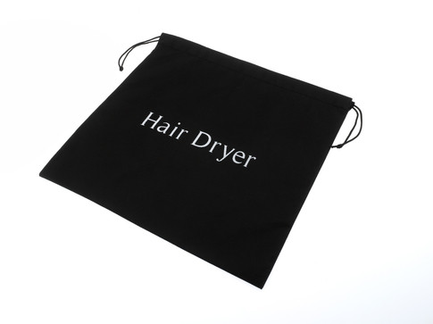 WALTHR IR-HB001 CANVAS Hair Dryer Bag
