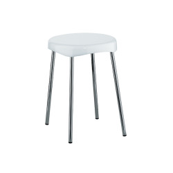ALISEO 030089 305x400 mm Ottomans & Stool