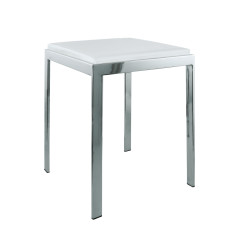 ALISEO 030485 335x450x335  mm Ottomans & Stool