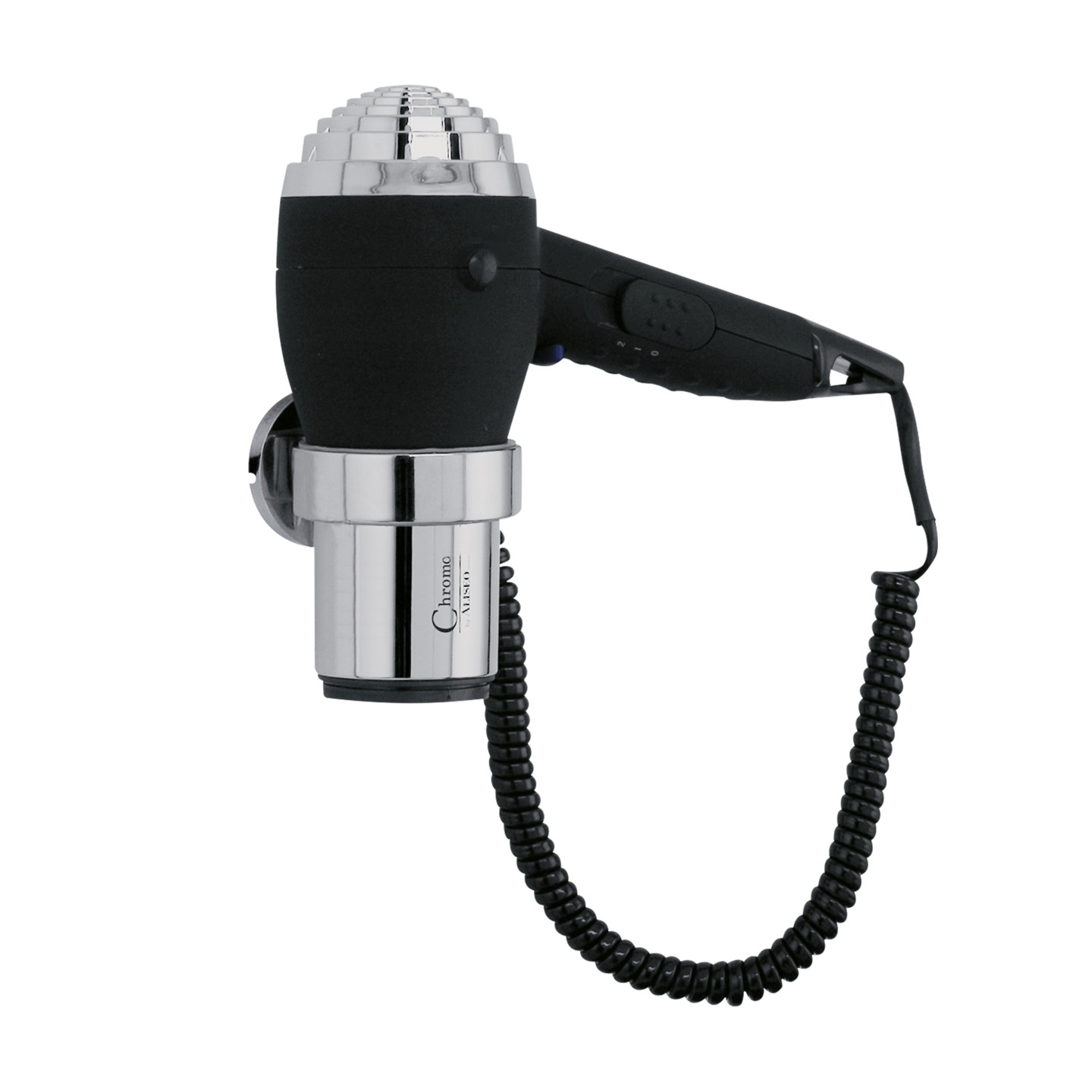 ALISEO Hotel Hair Dryers Chromo