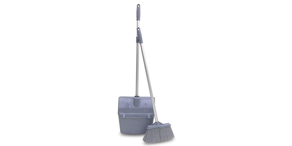 KIBBLE KLDB01-U Ultra Lobby Dustpan Set