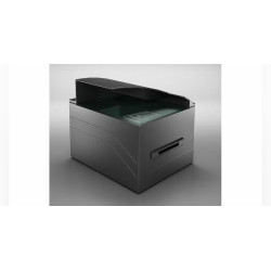 SAMSOTECH E-Passport Reader