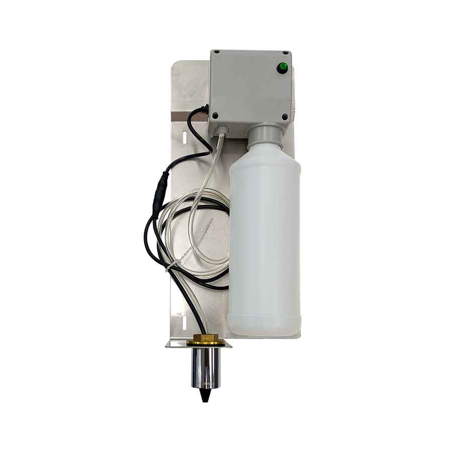 EURONICS BSD Behind Mirror Soap Dispenser