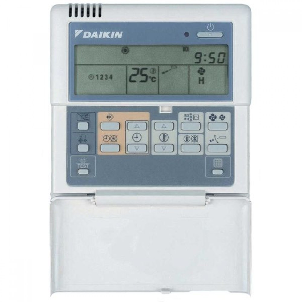 DAIKIN BRC1C62-9 Wired Remote Controller